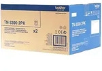 Brother Toner TN-3390 2PK, 24000 Seiten (15947)