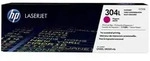 HP 10176, HP Original-Toner 304L/ CC533L, 1400 Seiten magenta