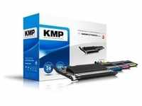 KMP SA-T53V Toner ersetzen Samsung P406C