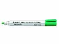 Staedtler Lumocolor® whiteboard marker 351 grün