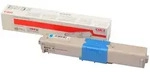 OKI 46490623 Toner cyan