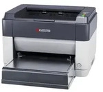 Kyocera FS-1061DN Schwarzwei&szlig;-Laserdrucker