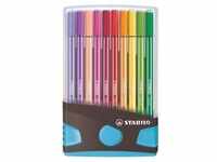 STABILO Pen 68 ColorParade