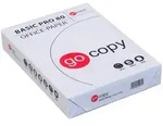 500 Blatt Druckerpapier/ Kopierpapier Go Copy Basic A4