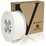 Verbatim PETG Filament 55050 wei&szlig;
