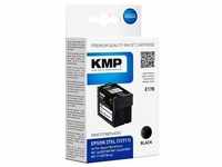 KMP E179 XL-Tinte ersetzt Epson T2711 schwarz