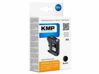 KMP B55 XXL-Tinte kompatibel zu Brother LC-227XLBK