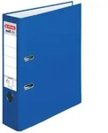 Herlitz Ordner maX.file protect A4 8cm blau
