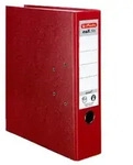 Herlitz Ordner maX.file protect A4 8cm rot