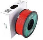 ABS+ Filament rot von eSUN