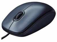 Logitech Mouse M100/ 910-006652 (15268)