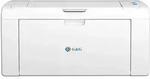 G&G P2022W s/w Laserdrucker