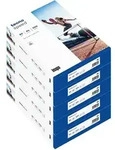 2500 Blatt Druckerpapier tecno&reg;speed 80g A4 wei&szlig;