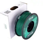 PLA+ Filament gr&uuml;n von eSUN