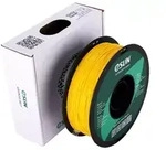 PLA+ Filament gelb von eSUN