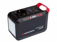 Agfaphoto PowerCube 100 Pro Portable Power Station