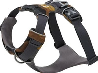 Ruffwear Hundegeschirr Front Range Harness coastal mountain, Gr. XS, Brustumfang: ca.
