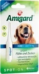 Amigard Spot-On Anti-Parasit Hund, 1 x 4 ml, Grundpreis: &euro; 6,90 / 1