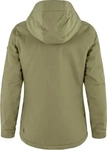 Fj&auml;llr&auml;ven Damen Winterjacke Stina Padded Jacket W green, Gr. L