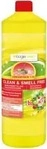 bogar bogaclean Geruchsentferner Clean & Smell Free Concentrate, 1 l,...