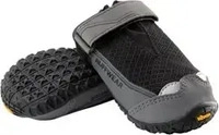 Ruffwear Pfotenschuhe Grip TREX schwarz, Gr. 70mm