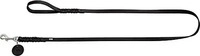HUNTER Handleine Solid Education schwarz, Gr. 16/150, Breite: ca. 16 mm, L&auml;nge: ca.