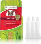 bogaprotect Spot-On Hund, Gr. XS 1-4 kg, Grundpreis: &euro; 3,63 / 1