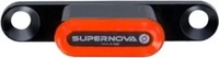 Supernova W-TL3M-R-V12-BLK, Supernova E-Bike R&uuml;cklicht TL3 Mini 12 Volt f&uuml;r