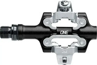 OneUp 1C1000BLK, OneUp Clip Pedale Black