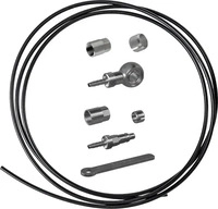 Magura 2703172, Magura Louise Elite 4-Kolben Scheibenbremse