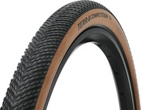 Continental 0150757, Continental Terra Competition Trail Casing Grip Compound 35-622