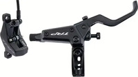 TRP ABHD000862, TRP EVO Pro HD-M9040 Schwarz HR Rechts