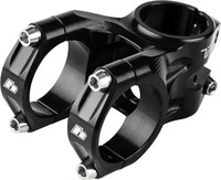 Hope STTR3535S, Hope Trail Stem 0&deg; 35mm Silver 35mm