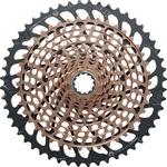 Sram 00.2418.107.000, Sram XX1 Eagle Kassette XG-1299 Kupfer - 1x12 fach 10-52T