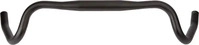 Ergotec 18708001, Ergotec Gravel Lenker 31,8mm 440/580mm Safetylevel 5 Schwarz