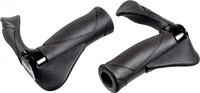 Ergotec 61580001, Ergotec Griffe MF2 130/130mm schwarz