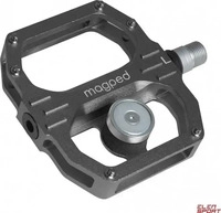 Magped SPORT2 Pedal Grau 150N