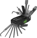 Topeak 15400120, Topeak Alien X