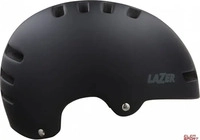 Lazer Helm Armor 2.0 Matte Black 58-61 cm