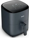 Tefal Hei&szlig;luftfritteuse Easy Fry Max Digital Java Pepper EY245B, blau