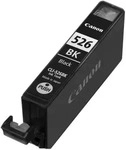 Canon 4540B001, Canon Tintenpatrone CLI-526BK schwarz