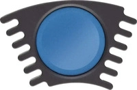 Faber-Castell Einzelfarbe Connector cyanblau