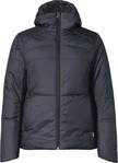 VAUDE Damen-Steppjacke 'Neyland Insulation' mit 2 Fronttaschen, phantom black, Gr. 40