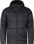 VAUDE Herren-Jacke 'Neyland Insulation' wattiert, black, Gr. XL Erwachsene