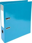 Exacompta E, 10 St&uuml;ckxacompta Ordner Iderama mit Prem'Touch-Mechanik, DIN A4,