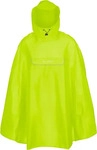 VAUDE Unisex-Regenponcho 'Valdipino', neon yellow uni, Gr. M