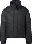 VAUDE Damen-Steppjacke 'Najun' mit Stehkragen, black, Gr. 40 Erwachsene