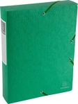 Exacompta E, 10 St&uuml;ckxacompta Archivboxen Scotten aus Colorspan, 600 g/m&sup2;, DIN A4,
