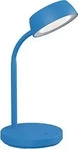 MAUL LED-Tischleuchte MAULabby blau