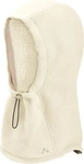 VAUDE Damen-Balaclava Najun mit Sherpa-Fleece gef&uuml;ttert, weitenregulierbar, ecru
